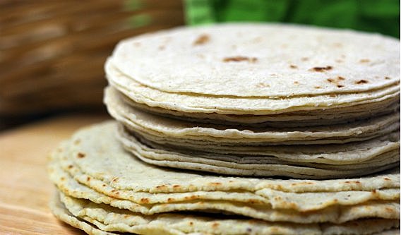 Invencion de la maquina tortilladora