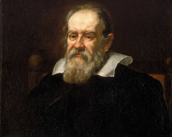 Galileo