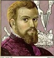 Andres Vesalio