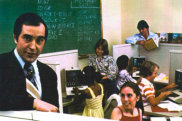 Aproximación al termino RED