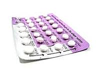 La píldora anticonceptiva