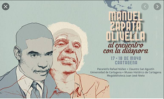 MANUEL ZAPATA OLIVELLA Y FRANTZ FANON: LA INTERCULTURALIDAD DECOLONIAL