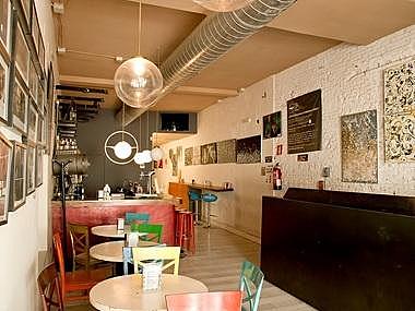 el teatro en la intimidad