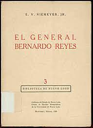 Ley del Trabajo Nuevo León o Ley Bernardo Reyes