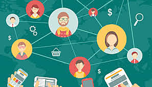 INVESTIGACIÓN EN COMUNIDADES