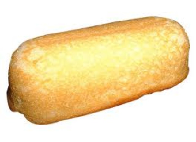 first twinkie