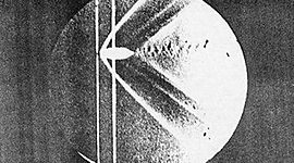 Timeline: Ernst Mach ( Feb 18, 1838- Feb 19, 1916)