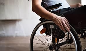 RES. 8430 INVESTIGACIÓN  DISCAPACITADOS Y MENORES DE EDAD