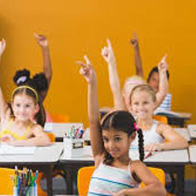 Timeline: Educación en Colombia