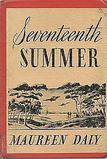 Seventeenth Summer by Maureen Daly