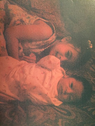 Mi segunda visita al hospital