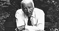 Hans Gadamer 1900 - 2002