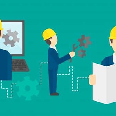 Timeline: Visión histórica de la ingeniería de métodos