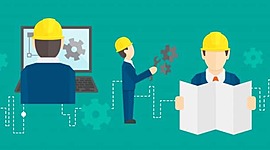 Timeline: Visión histórica de la ingeniería de métodos