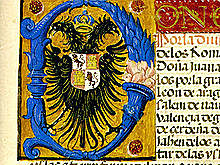 recibe el título de villa