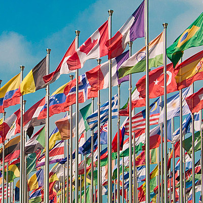 Timeline: History of the Discipline of International Relations