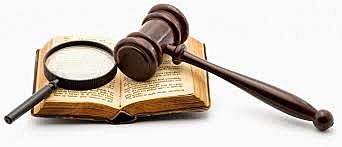 Ley de la contabilidad