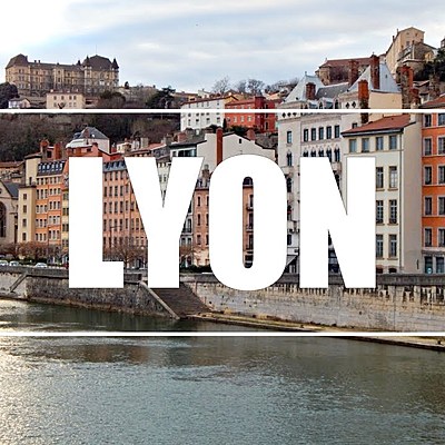 Timeline: Lyon