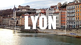 Timeline: Lyon