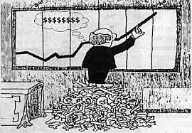 Auge del capitalismo