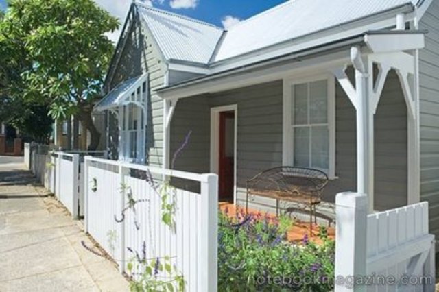 Move to our Oskaloosa House