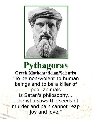 Pythagoras