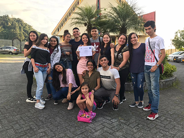 Cierre y Aprendizaje