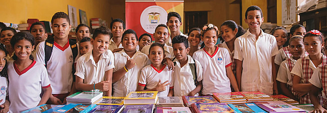 LEY GENERAL DE EDUCACIÓN