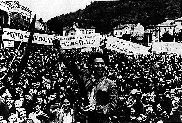 Movilizaciones juveniles