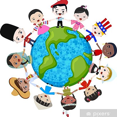 Timeline: ¡Tras los pasos de la infancia y la adolescencia!