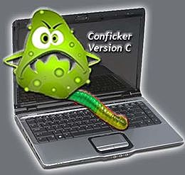 Conficker