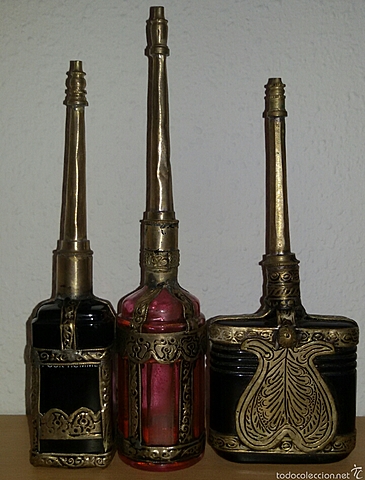 Perfumes