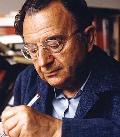 Erich Fromm