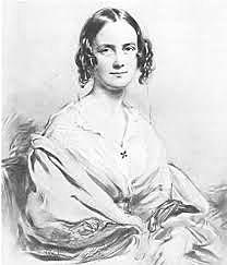 Fallecimiento de la madre de darwin