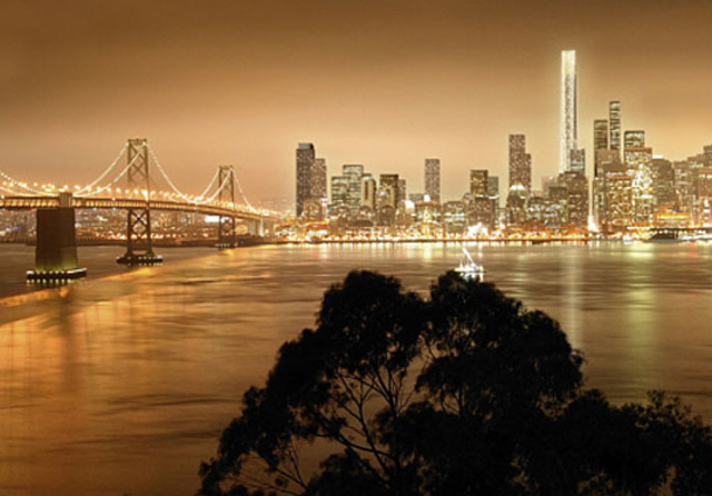 San Francisco Vacation