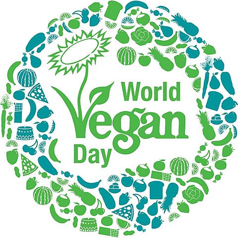 World Vegan Day