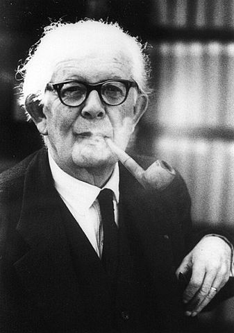 Jean Piaget (1896 – 1980)