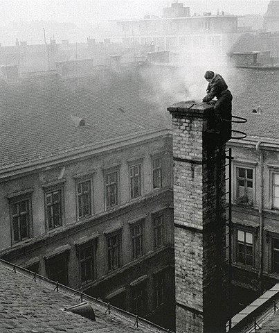Cáncer de escroto en los deshollinadores