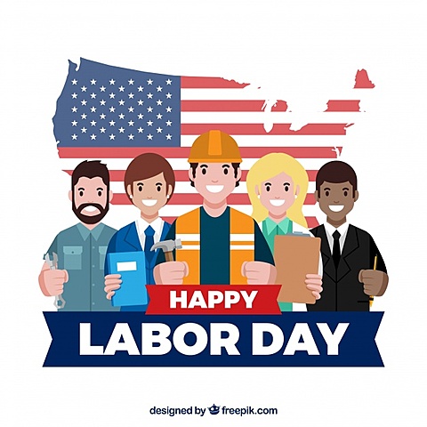 Labor Day