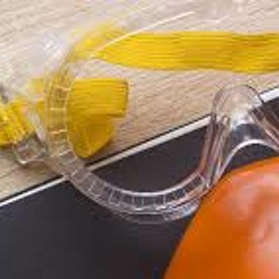 Timeline: HISTORIA DE SEGURIDAD Y SALUD DE TRABAJO