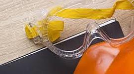 Timeline: HISTORIA DE SEGURIDAD Y SALUD DE TRABAJO