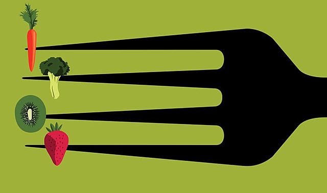 The Economist - “Year of the Vegan”