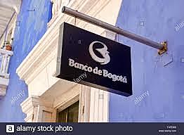 Creación de Banco de Bogotá