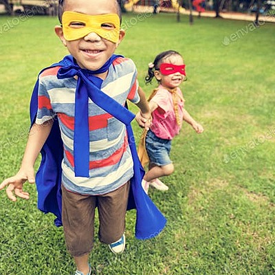 Timeline: The Evolution of Childhood