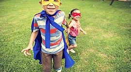 Timeline: The Evolution of Childhood