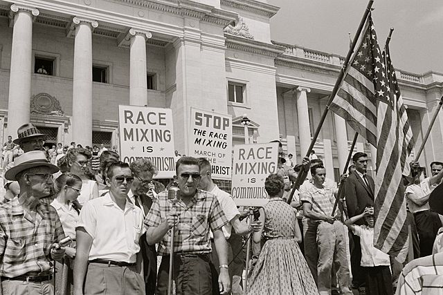 Brown v Board of Education