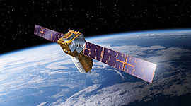 Timeline: Avance tecnológico de los satélites artificiales