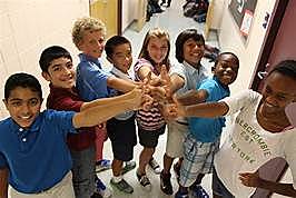 Brown vs. the Board of Education