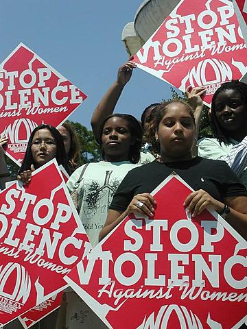 Violence Against Women Act