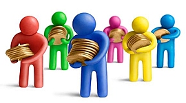 Timeline: Teorías Salariales